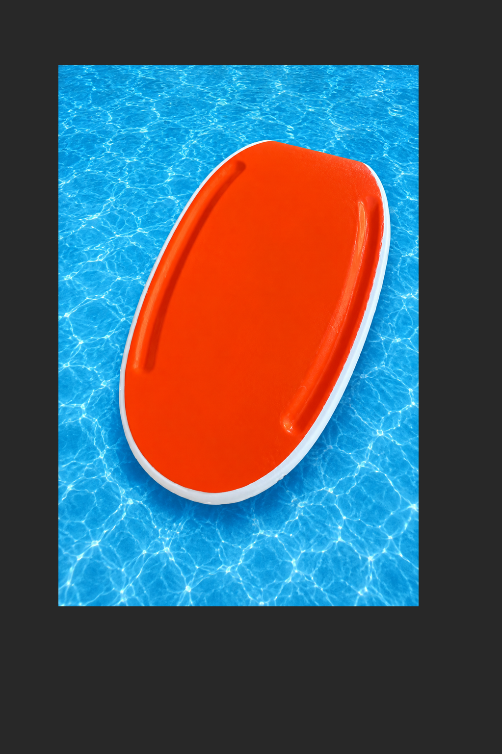 #6/Scurvy Crew Flowboard