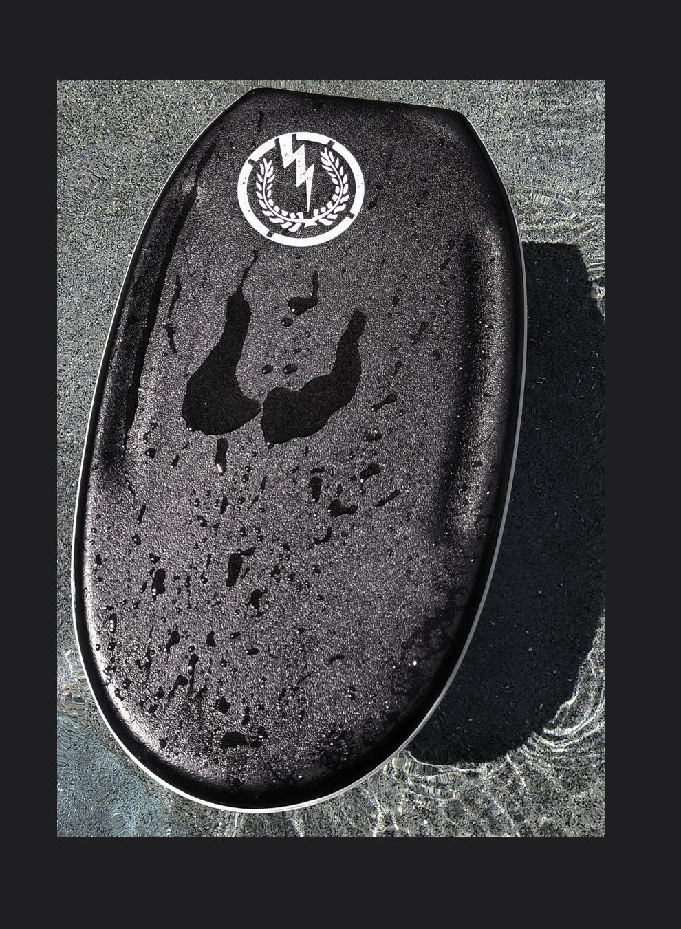 #4 / DELUXE FLOW BOARD