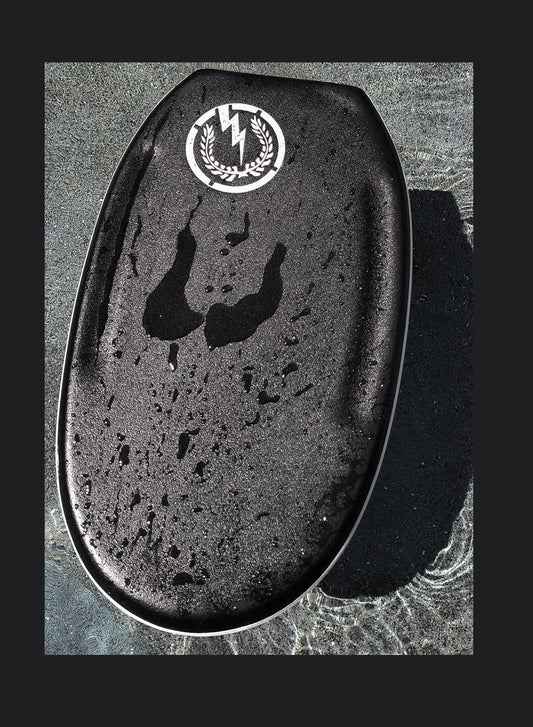 #4 / DELUXE FLOW BOARD