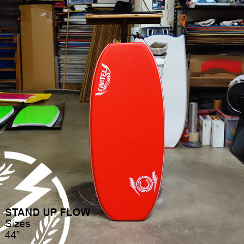 STAND UP FLOW
