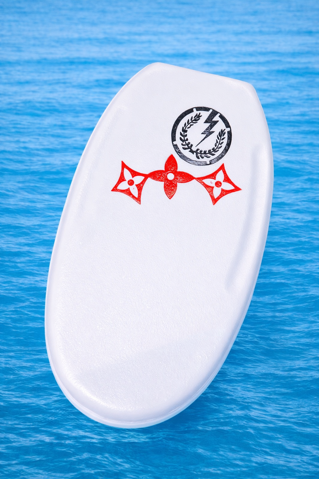 #2/Echelon Flow Board