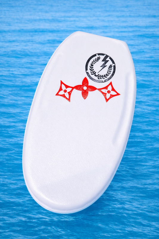 #2/Echelon Flow Board