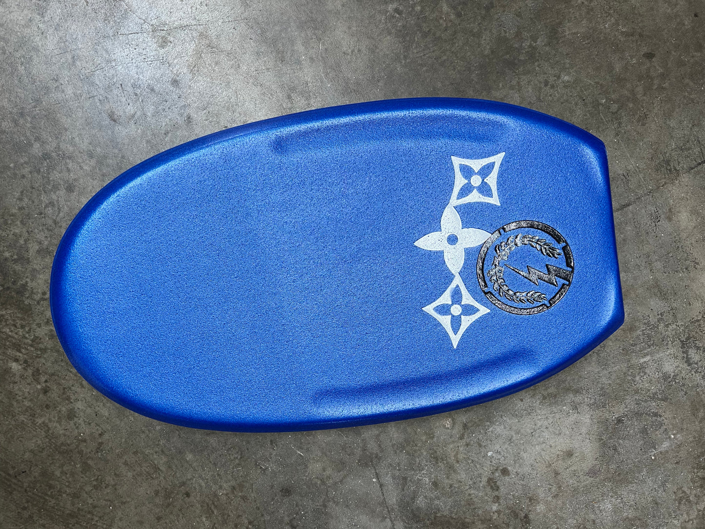 #2/Echelon Flow Board