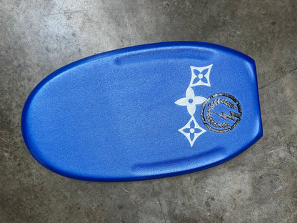 #2/Echelon Flow Board