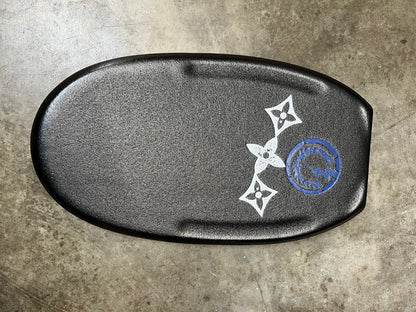 #2/Echelon Flow Board