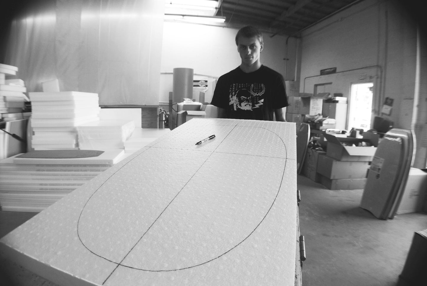 "C-Series" FLOWBOARD by Wreath Brand®