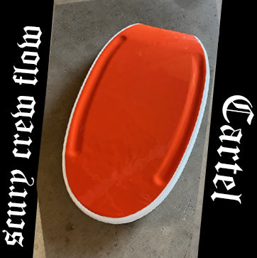 Scurvy Crew Flowboard