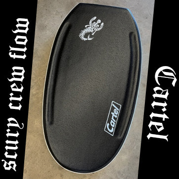 Scurvy Crew Flowboard